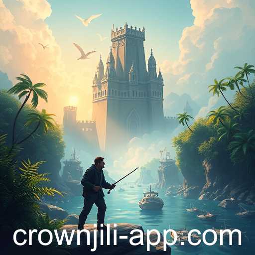 crown jili app