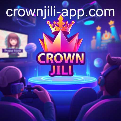 Crown Jili App Gains Popularity in Gaming World
