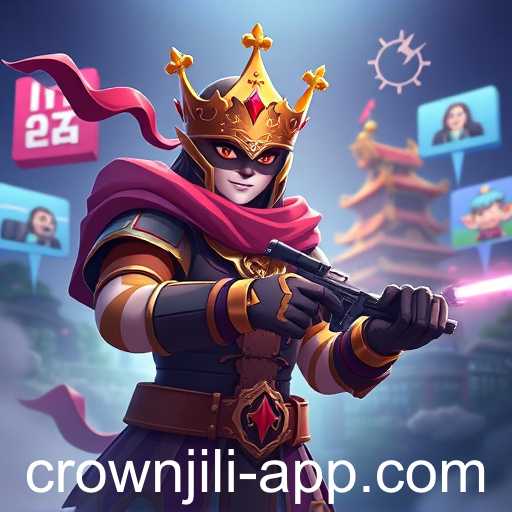 The Rise of Crown Jili: A Gaming Giant