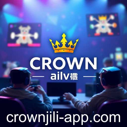 Crown Jili App: Revolutionizing Online Gaming