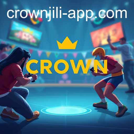 The Rise and Influence of the Crown Jili App in Online Gaming