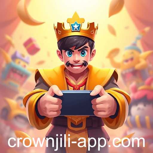 The Rise of Crown Jili in Mobile Gaming
