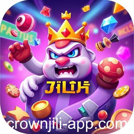 Crown Jili App: Revolutionizing Gaming Experience