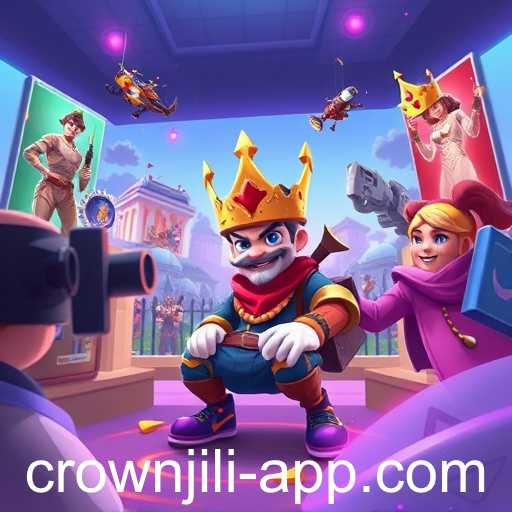 crown jili app