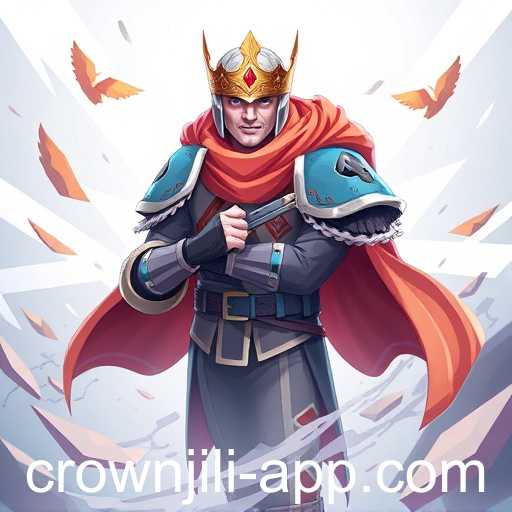 Crown Jili: Shaping the Future of Mobile Gaming