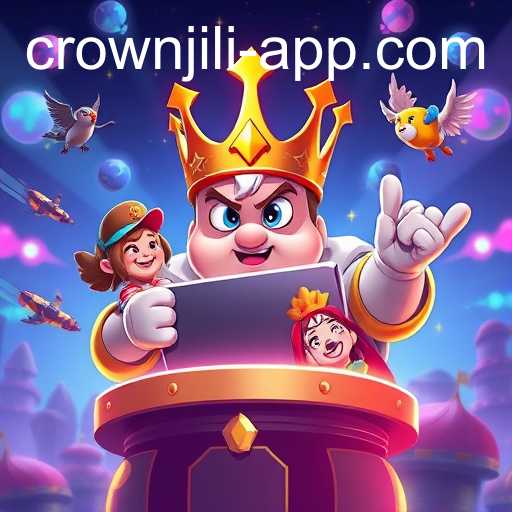 The Rise of Crown Jili: A New Era in Gaming