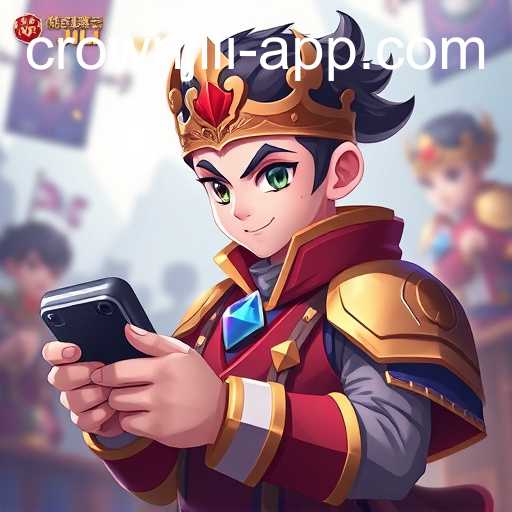 The Rise of Crown Jili in the Gaming World