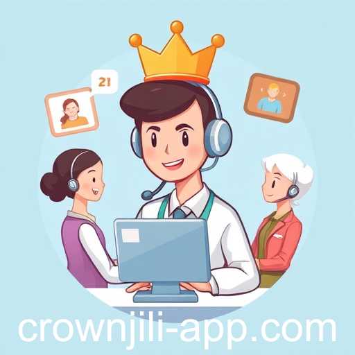 The Rise of Crown Jili: A Gaming Phenomenon
