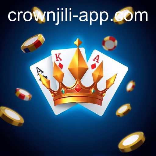 crown jili app