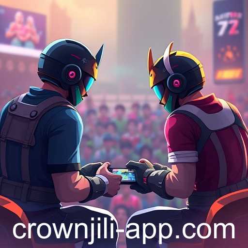 crown jili app