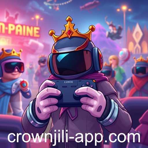 The Rise of Gaming Apps in 2025