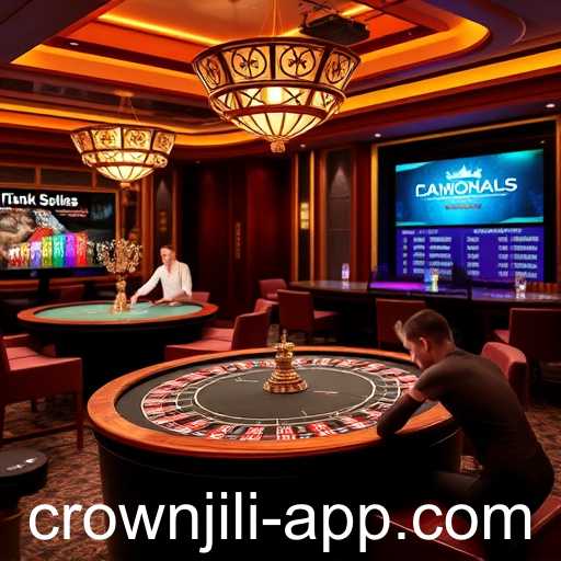 Navigating the Rise of Gaming Apps in 2025