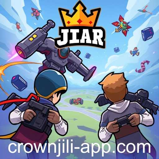 Exploring the Thrills of 'Crown Jili App' in the Multiplayer Gaming Scene