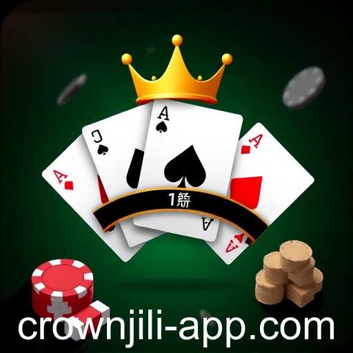 crown jili app