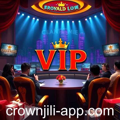 The Rise of Crown Jili in Online Gaming