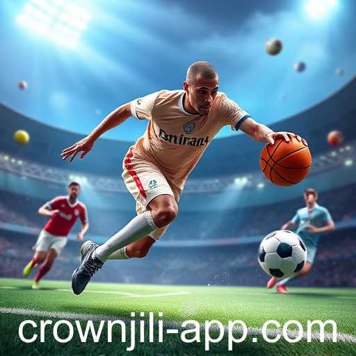 crown jili app
