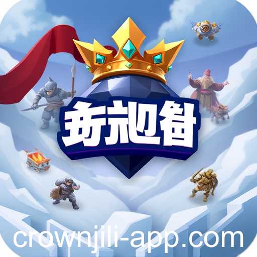 Exploring the World of Strategy Games: The Crown Jili App Experience